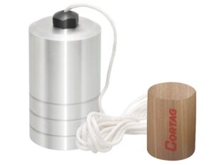 Prumo De Parede Cortag 750 Gramas