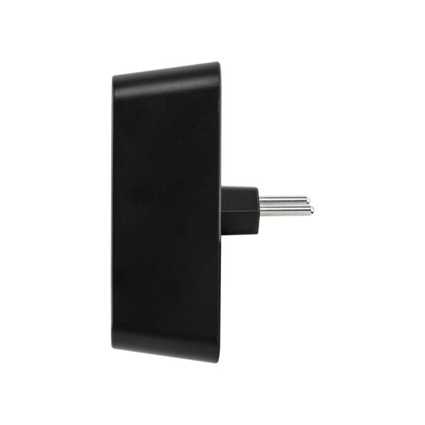 Dispositivo de Proteção Elétrica Intelbras EPS 302 Preto - Imagem 3