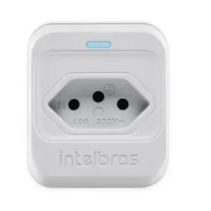 Dispositivo de Proteção Elétrica Intelbras EPS 301 Branco