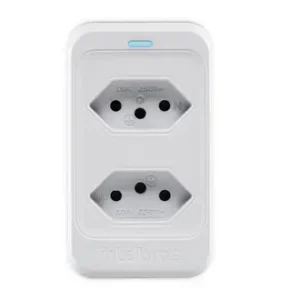 Dispositivo de Proteção Elétrica Intelbras EPS 302 Branco