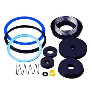 Reparo Para Válvula Hydra Unificado 4686.874 Deca