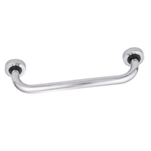 Barra de Apoio Aluminio Hidrolar 30cm