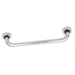 Barra De Apoio Aluminio Hidrolar 50cm