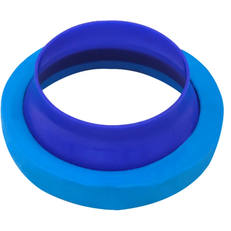 Anel De Vedação Roco Com Guia Para Bacia Sanitaria - Imagem 3