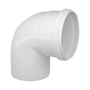 Cotovelo Esgoto Fortlev J 150x90 Br