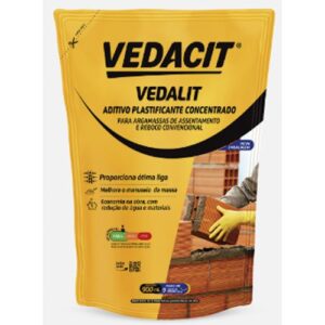 Vedacit/vedalit 900 Ml Sache