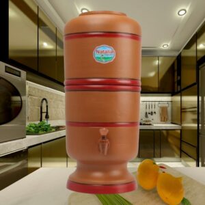 Filtro de Barros Natalia 12 Litros