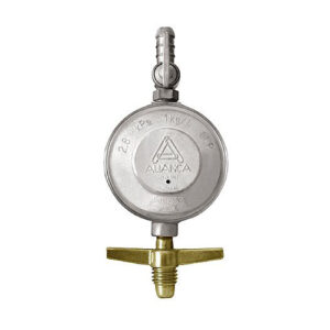 Regulador de Gas Aliança 504/01