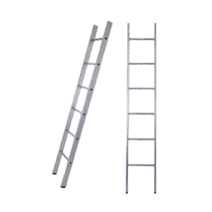 Escada Alum Paralela 13 Degraus Reisan