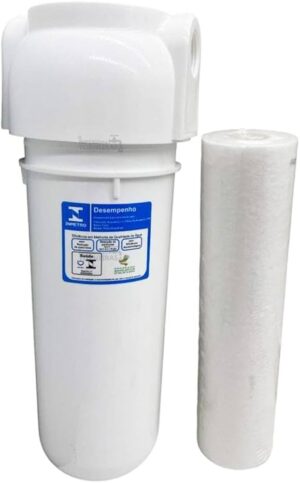 Filtro Acquafam P/Caixa Dagua FAME