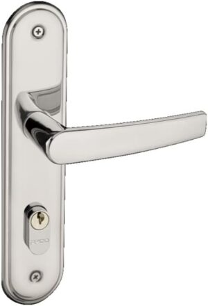 Fechadura Pado Concept Externa  401-40CE