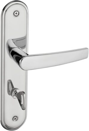 FECHADURA PADO CONCEPT BANHEIRO 401-40CB