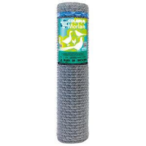 Tela Galv Galinh 2'' 0,63x1,50 X 1 Mt