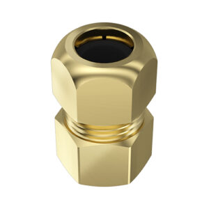 Adaptador BSP Roco 1/2 Femea Aperto Rapido 3/8 2045
