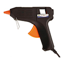 Pistola P/silicone Brasfort 24w Gd Biv