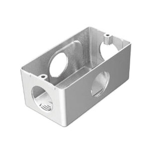 Daisa Dailet S/tampa Mult B 3/4-xdm034x