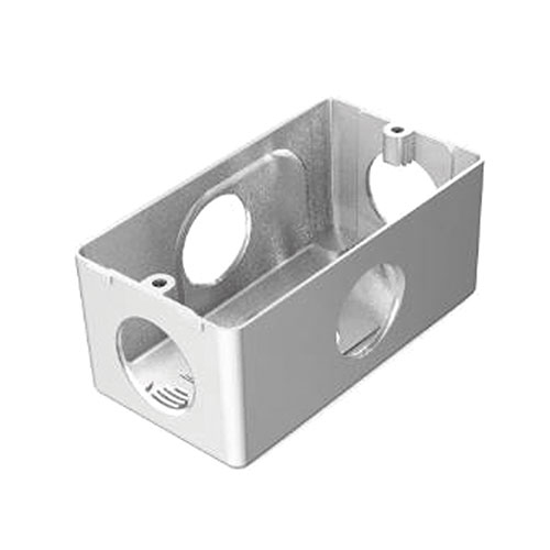 Daisa Dailet S/tampa Mult B 3/4-xdm034x