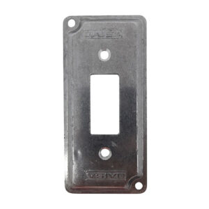 Daisa Placa Dailet 1 1tecla Tm100+s