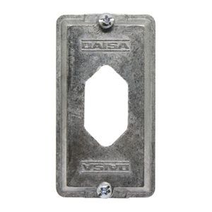 Daisa Placa Dailet 3/4 1tom Tm034+h