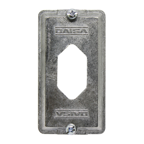 Daisa Placa Dailet 3/4 1tom Tm034+h