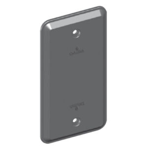Daisa Placa Dailet 3/4 Cega Tm034