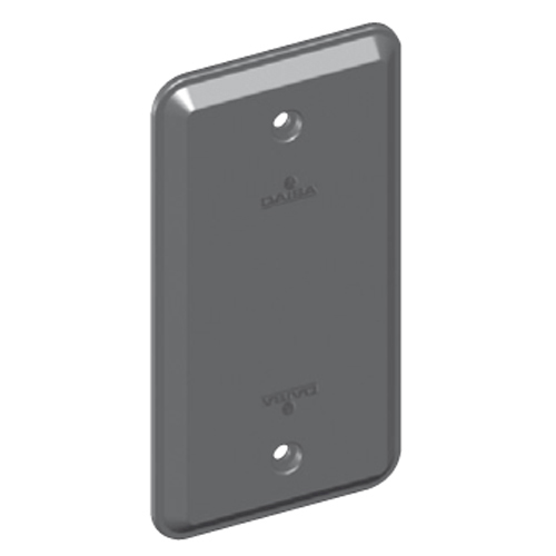 Daisa Placa Dailet 3/4 Cega Tm034
