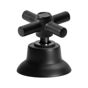 Furkin Volante Black C-62 C/ Canopla 3/4