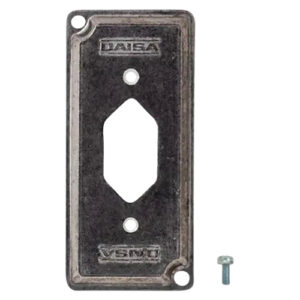 Daisa Placa Dailet 1 1 Tom Tm100+h