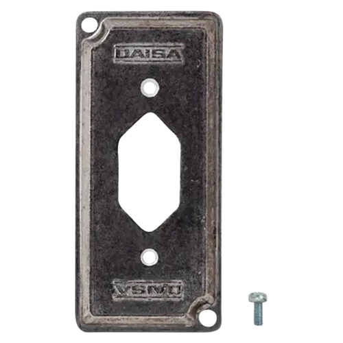Daisa Placa Dailet 1 1 Tom Tm100+h