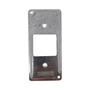 Daisa Placa Dailet 1 2teclas Tm100+2s