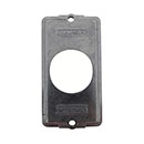 Daisa Placa Dailet 3/4 1tom Tm034+r Red