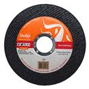 Disco Sped/inox Disflex 4.1/2x7/8 Bronze