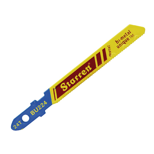 Serra Tico Starret Bu224 Metal (unidade)