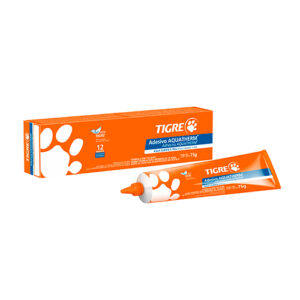 Aquatherm Cola  75g Tigre
