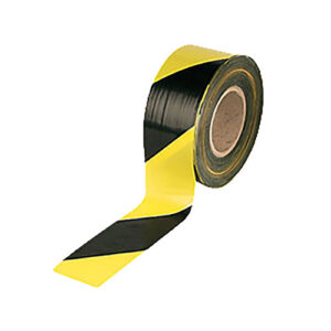 Fita Zebrada Pr/am Perkon/convert 70x200m