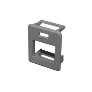 Daisa Moldura P/placa Rj C/1