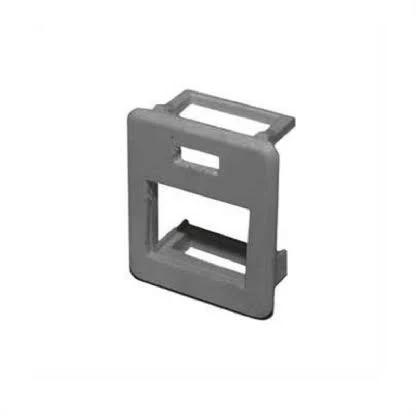 Daisa Moldura P/placa Rj C/1