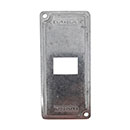Daisa Placa Dailet 1 1rj45 Tm100+fc
