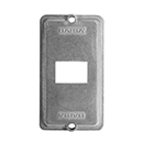 Daisa Placa Dailet 3/4 1rj45 Tm034+fc
