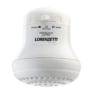Ducha L&c Maxi Ducha Ultra 220v 5500w