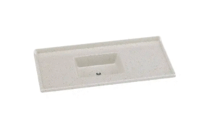 Pia Fibra Sint.gran.1,50x55 Tr 4514