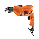 Furadeira B&D Impacto 560W 3/8 220V