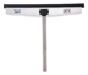 Rodo Aluminio C/c 60cm Sanches